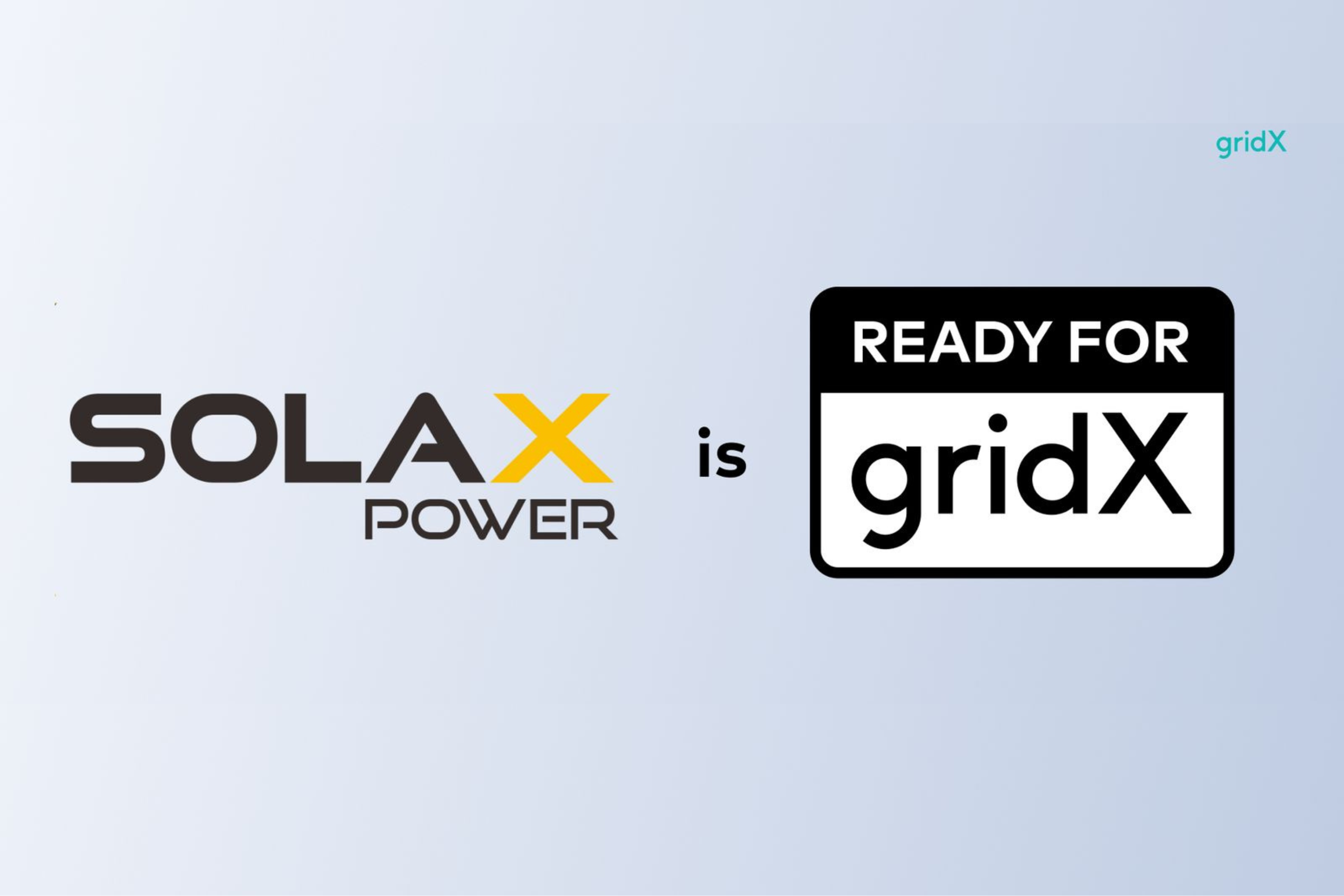 DG视讯能源携手gridX，共创智慧能源互联新范式
